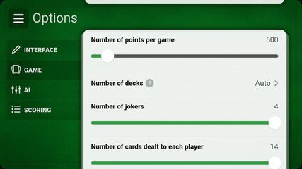 Screenshot 8: Rummy