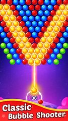 Screenshot 12: Bubble Shooter