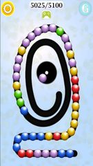 Screenshot 13: Bubble Spiral Shooter