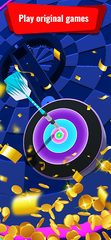 Screenshot 10: Darts Match Live!
