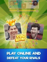 Screenshot 22: Football Stars - Match 3