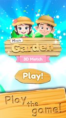 Screenshot 2: Miracle Garden