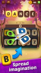 Screenshot 3: Crack The Word!