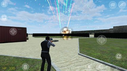 Screenshot 19: Sandbox Mod X