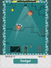 Screenshot 8: Don't Get Caught
