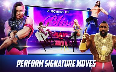 Screenshot 10: WWE Mayhem
