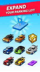 Screenshot 22: Merge Muscle Car: American Car