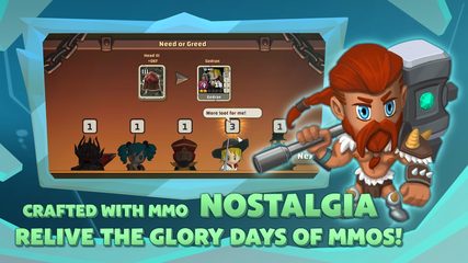 Screenshot 8: Raid Boss: Heroes of the Guild