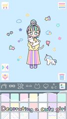 Screenshot 10: Pastel Girl : Dress Up Game