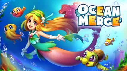 Screenshot 22: Ocean Merge