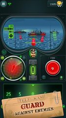 Screenshot 4: You Sunk - Submarine Attack
