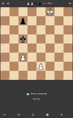 Screenshot 12: Chess Endgame Training