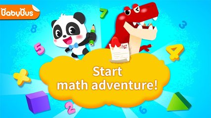 Screenshot 11: Baby Panda's Math Adventure