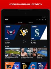 Screenshot 10: ESPN