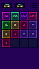 Screenshot 4: 2048