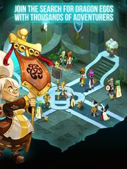 Screenshot 11: DOFUS Touch
