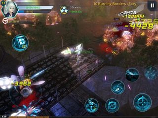 Screenshot 13: Broken Dawn:Trauma HD