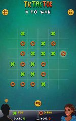 Screenshot 9: Tic Tac Toe