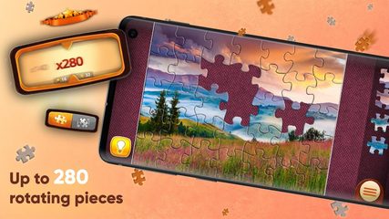 Screenshot 4: Puzzle Go