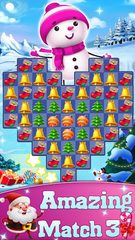 Screenshot 15: Merry Christmas Match 3