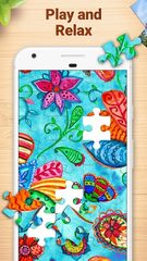 Screenshot 8: Jigsaw Puzzles - puzzle games