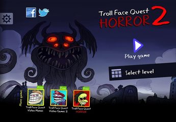 Screenshot 16: Troll Face Quest: Horror 2