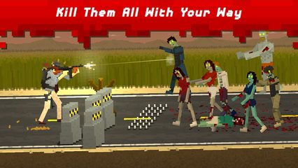 Screenshot 12: They Are Coming Zombie Defense