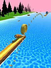 Screenshot 15: Spiral Roll