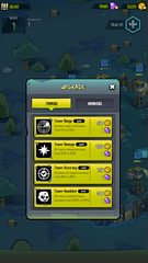 Screenshot 4: Zombie Towers