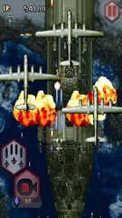 Screenshot 21: STRIKERS 1945 classic