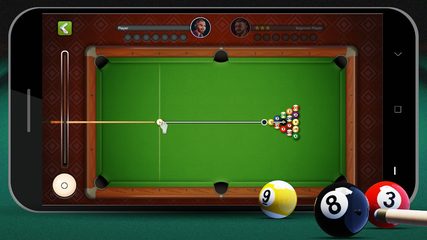 Screenshot 12: 8 Ball Billiards - Offline Pool Game