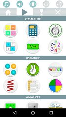 Screenshot 2: Super Brain Training
