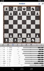 Screenshot 8: Chess - play, train & watch