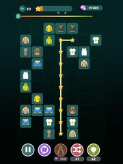 Screenshot 16: Tile Onnect 3D – Pair Matching Puzzle & Free Game