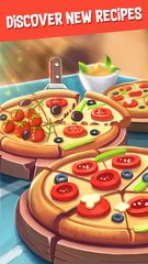 Screenshot 1: Pizza Factory Tycoon Games: Pizza Maker Idle Games