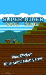 Screenshot 13: Super Miner : Grow Miner