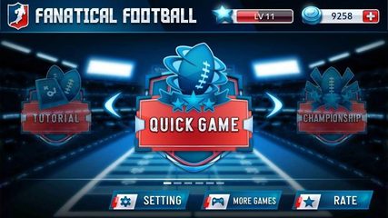 Screenshot 13: Fanatical Football