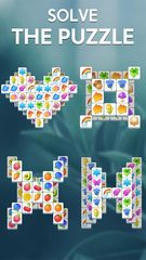 Screenshot 3: Tilescapes-Savor Zen