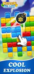 Screenshot 7: Kitten Blast