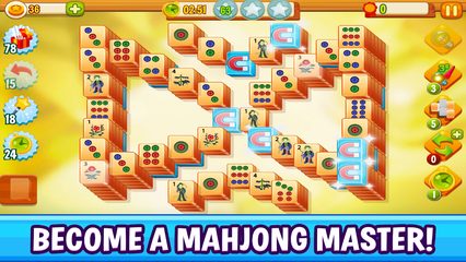Screenshot 24: Mahjong Trails