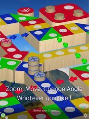 Screenshot 13: Aeroplane Chess 3D - Ludo Game