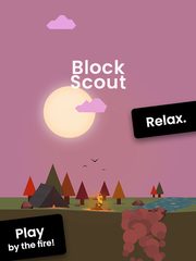 Screenshot 19: Block Scout - Stack and Relax