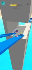 Screenshot 6: Down Hill 3D