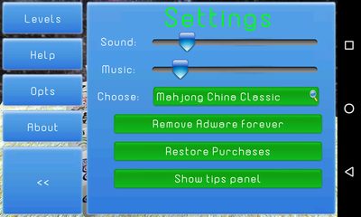 Screenshot 7: Mahjong 3D Cube Solitaire