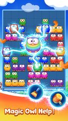 Screenshot 4: Owl Slide Blast