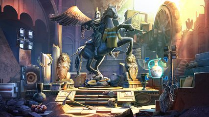 Screenshot 13: Crime City: Hidden Object