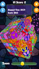 Screenshot 15: Cubeology