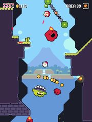 Screenshot 5: Super Fowlst 2