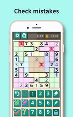 Screenshot 8: Sudoku nonomino