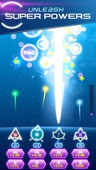 Screenshot 4: Non-Stop Space Defense - Infin